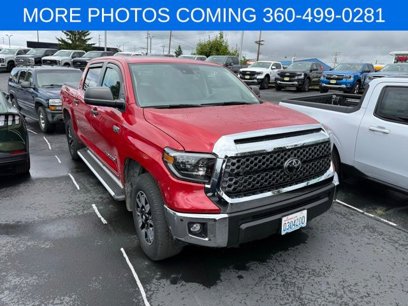 Used 2020 Toyota Tundra SR5