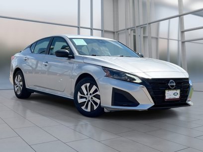 Used 2024 Nissan Altima 2.5 S