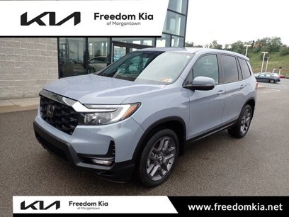 Used 2022 Honda Passport EX-L