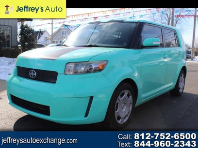 Used 2008 Scion xB