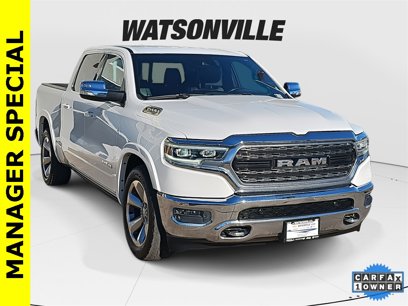 Used 2022 RAM 1500 Limited