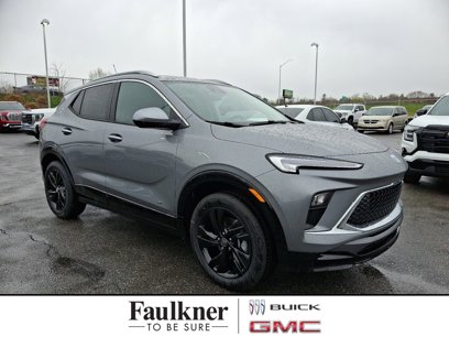 New 2025 Buick Encore GX Sport Touring w/ Comfort Package