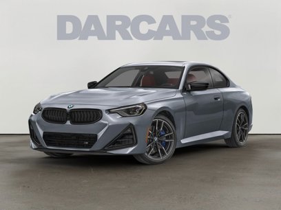 New 2025 BMW M240i xDrive Coupe w/ Premium Package