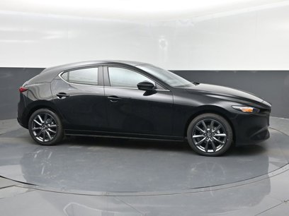 New 2025 MAZDA MAZDA3 s