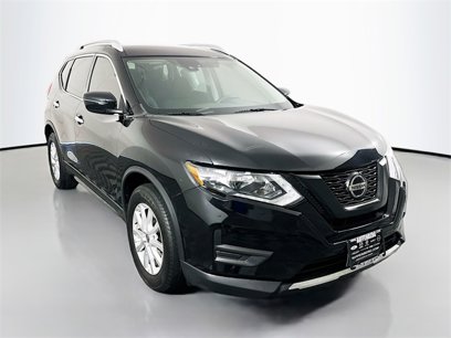 Used 2020 Nissan Rogue S w/ Special Edition Package