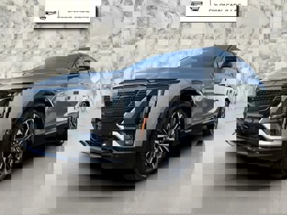 Used 2024 Cadillac Lyriq Sport
