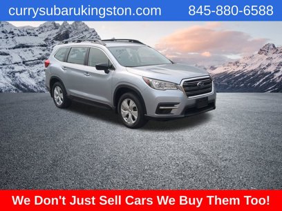 Used 2022 Subaru Ascent 8-Passenger