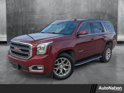 Used 2020 GMC Yukon SLT w/ Open Road Package