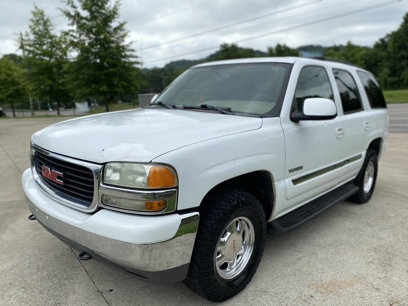 Used 2004 GMC Yukon SLE