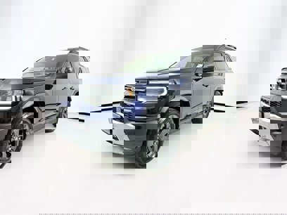 New 2026 Honda Passport RTL