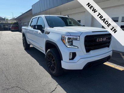 Used 2021 GMC Sierra 1500 Elevation w/ Preferred Package