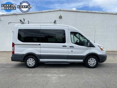 Used 2015 Ford Transit 150 XLT