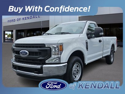 Used 2022 Ford F350 XL w/ Power Equipment Group
