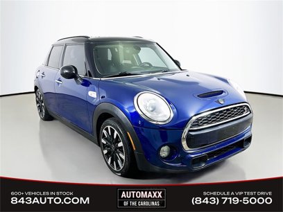 Used 2015 MINI Cooper S