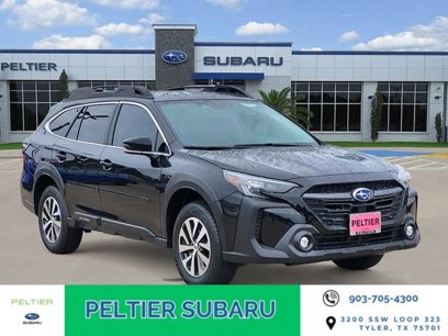 New 2025 Subaru Outback Premium