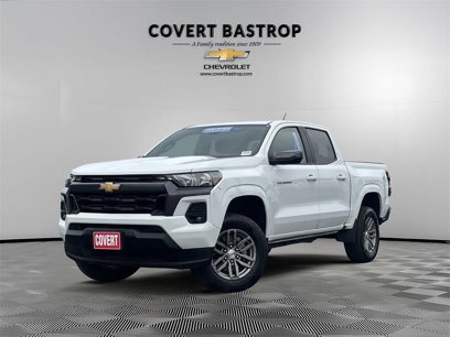 Certified 2023 Chevrolet Colorado LT w/ LT Convenience Package