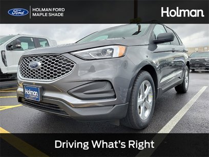 New 2024 Ford Edge SE