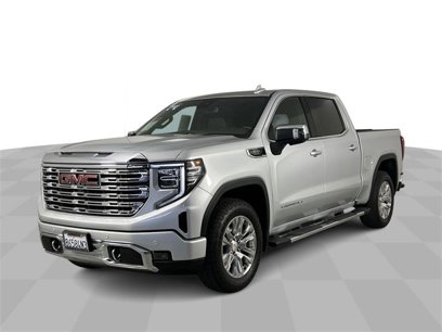 Certified 2022 GMC Sierra 1500 Denali