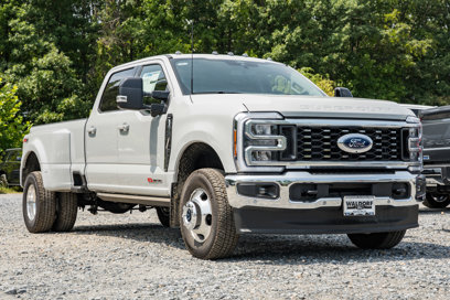 New 2025 Ford F350 XL