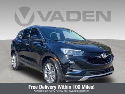 Used 2022 Buick Encore GX Essence w/ Experience Buick Package