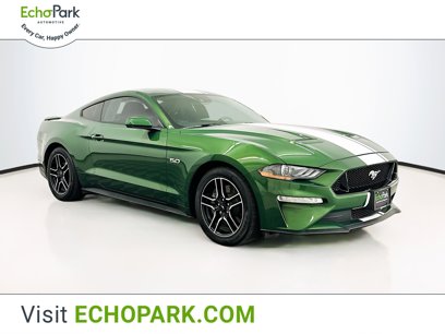 Used 2023 Ford Mustang GT Premium w/ Security Package