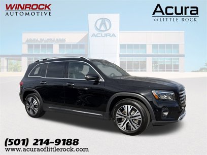 Used 2024 Mercedes-Benz GLB 250
