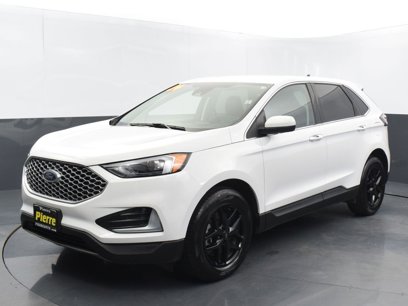 Used 2024 Ford Edge SEL