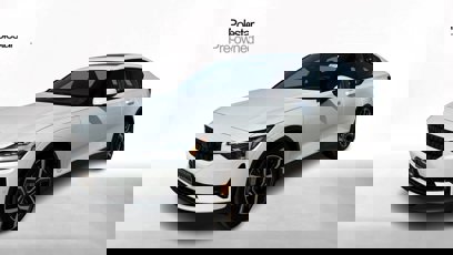 Certified 2022 Polestar Polestar 2 w/ Performance Package