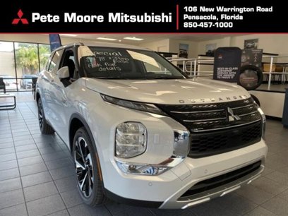 New 2024 Mitsubishi Outlander Ralliart