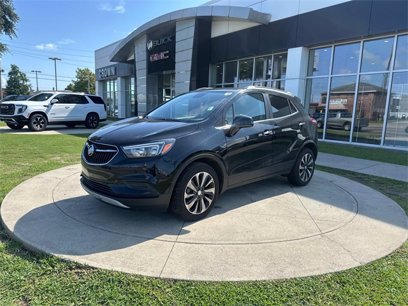 Used 2022 Buick Encore Preferred