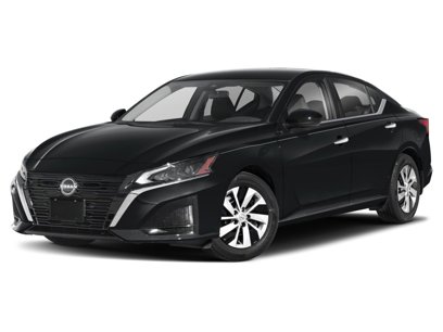 Certified 2023 Nissan Altima 2.5 S
