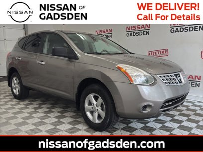 Used 2010 Nissan Rogue S w/ 360 Degree Value Pkg