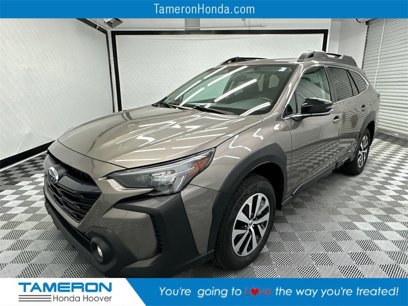 Used 2024 Subaru Outback Premium