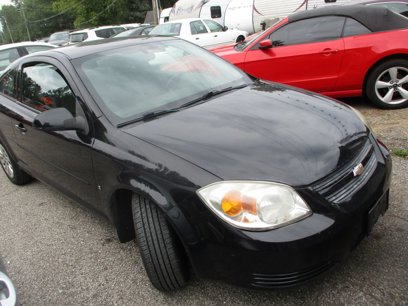 Used 2009 Chevrolet Cobalt LT