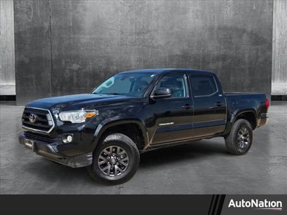 Used 2023 Toyota Tacoma SR5
