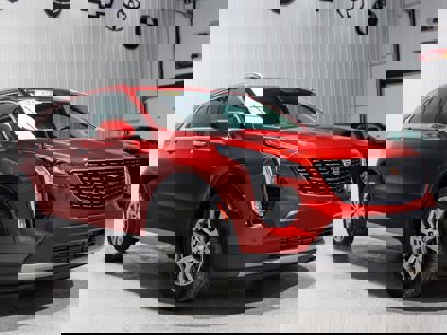 Used 2019 Cadillac XT4 Premium Luxury
