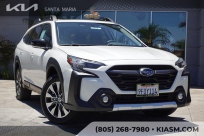 Used 2023 Subaru Outback Limited