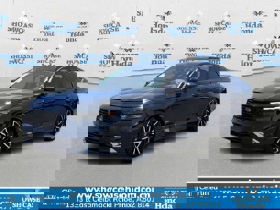 Used 2025 Honda Accord Touring