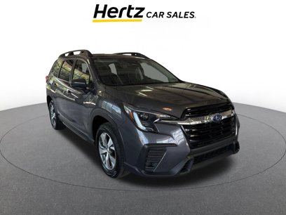 Used 2024 Subaru Ascent Premium w/ Convenience Package
