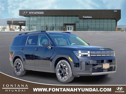 New 2025 Hyundai Santa Fe SEL w/ Tow & Go Package