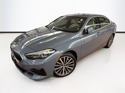 Used 2024 BMW 228i xDrive Gran Coupe w/ Premium Package
