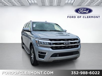 Used 2023 Ford Expedition Max Limited