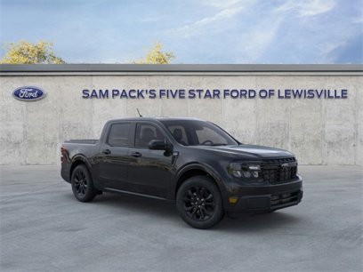New 2024 Ford Maverick XLT w/ XLT Luxury Package