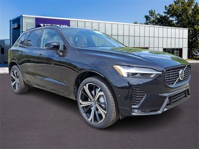 New 2025 Volvo XC60 B5 Ultra w/ Climate Package