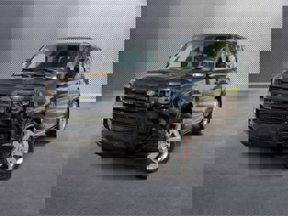 Certified 2025 Land Rover Defender 110 X