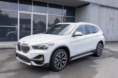 Certified 2021 BMW X1 xDrive28i w/ Convenience Package