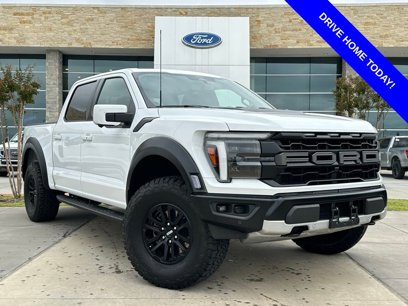 Used 2024 Ford F150 Raptor