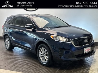 Used 2019 Kia Sorento LX w/ LX Convenience Package