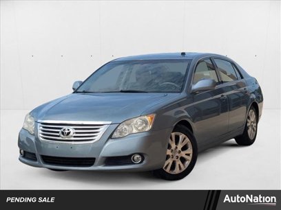 Used 2009 Toyota Avalon XLS