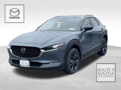 Certified 2022 MAZDA CX-30 AWD 2.5 S w/ Preferred Package